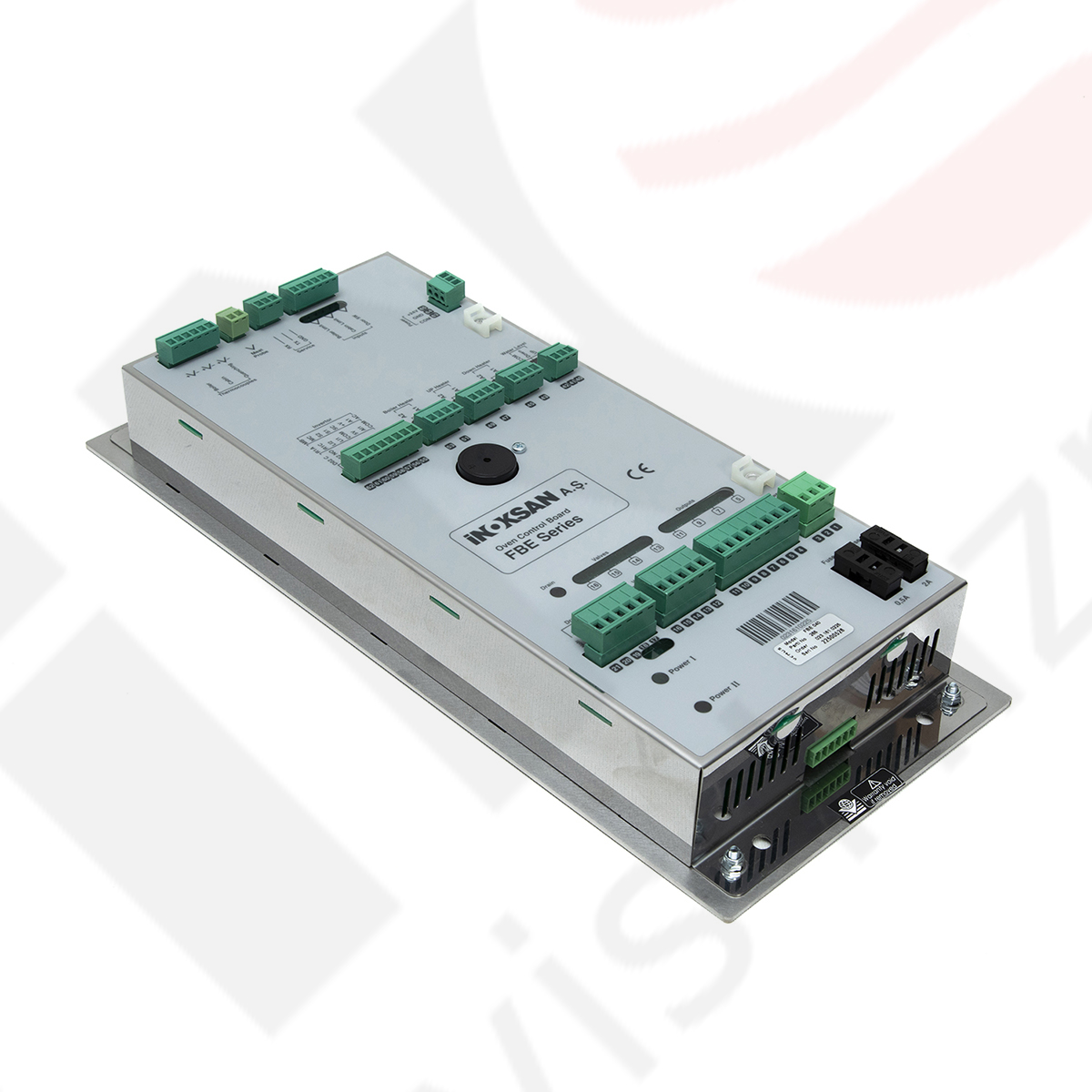 İnoksan İnosmart Elektrikli Kombi Fırın Elektronik Kartı